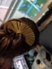 REY Hair Stick / Brass