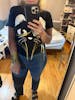 ATHENA Bracer-Cuff / Brass