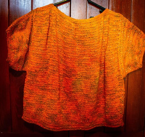 Surprise Skein! A $5 Yarn Adventure