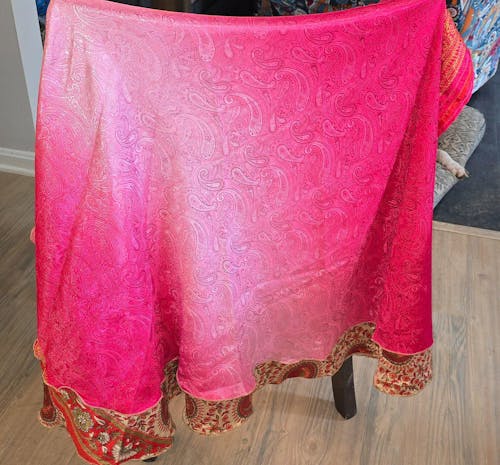 Skirt of the Month® Club