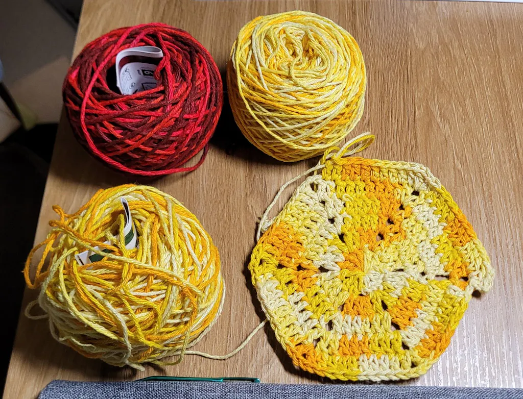 $5 Surprise Skein — Because Your Stash Needs One More