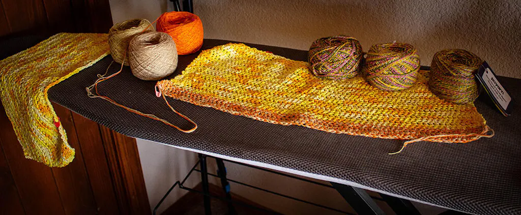 Yarn of the Month® Club Monthly Renewal