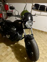 User picture