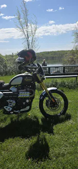 User picture
