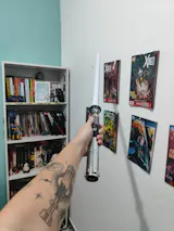 User picture