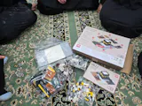 User picture