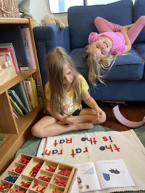 Enrichment Program Year 1: Wonder Workshop