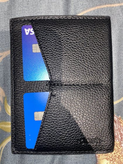 LOUIS VUITTON - Men's Pocket Organizer Review