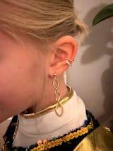 Kinder Rumi Mädchen Cosplay Kostüm Halloween Karneval Party Anzug