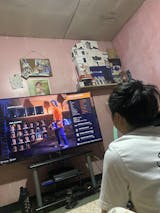 User picture