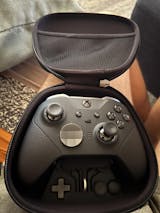 User picture