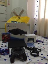 User picture
