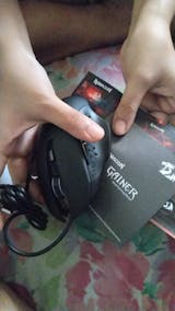 User picture