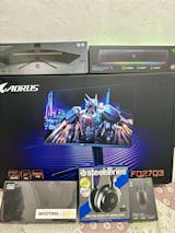 User picture