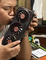 User picture