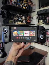 User picture