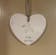 Personalised Dog Memorial Ornament