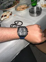 User picture