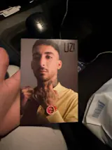 User picture
