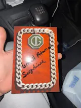 User picture