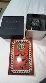 User picture