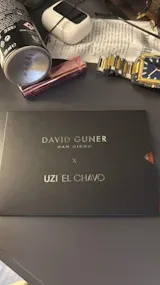 User picture