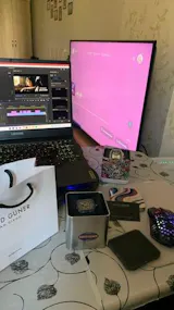 User picture