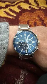 User picture