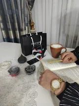 User picture