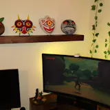 User picture