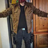 User picture