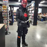 User picture