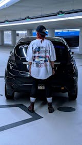 Racing vs Urbanstreet