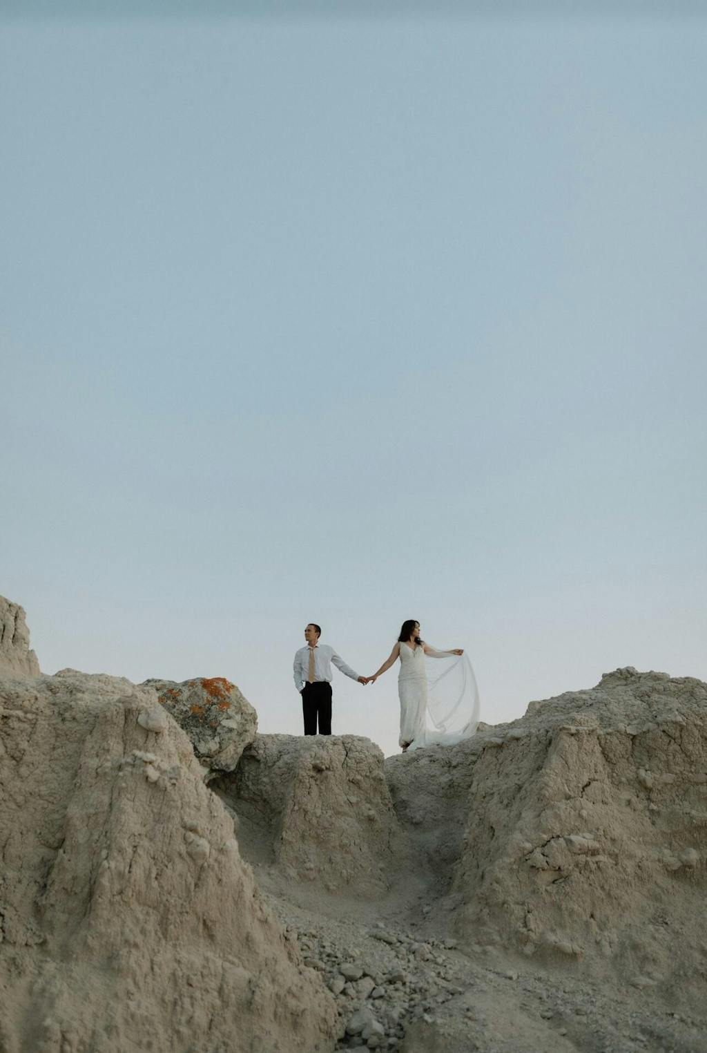 DC Presets Pack Five Dawn Charles Education