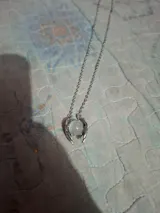 Angel's Vision Necklace