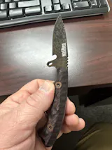 Dawson Knives