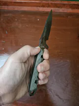 Dawson Knives