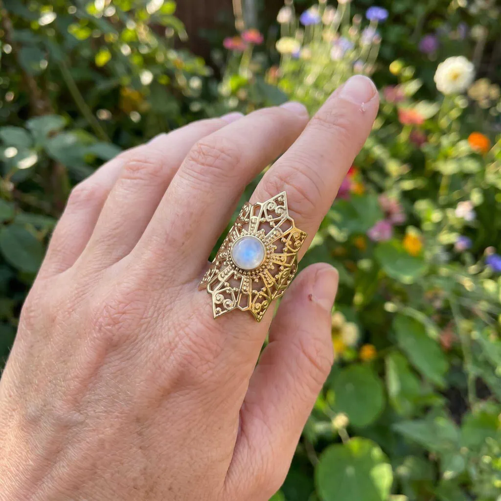 Salome Ring