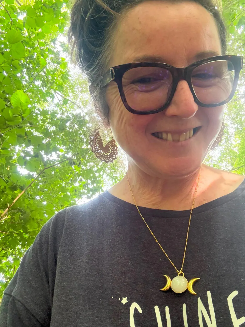 Freya Necklace