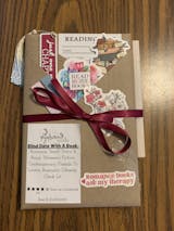 Blind Book: Romance, Small Town & Rural, Women's Fiction, Contemporary, Friends To Lovers, Romantic Comedy, Chick Lit-230