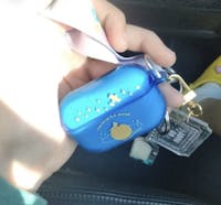 HSLOT Keychain