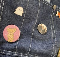 Harry Pins