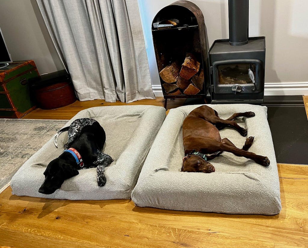 Quick Cover - Bouclé Pebble