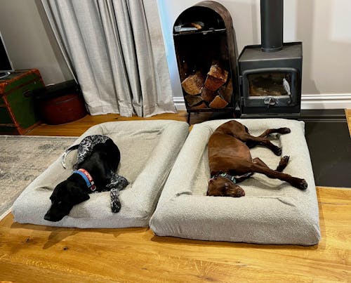 Quick Cover - Bouclé Pebble