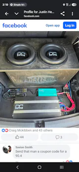 User picture