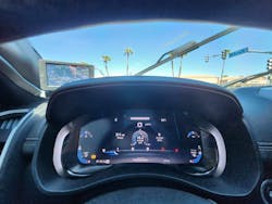 2019–2024 RAM 2500 / 3500 OEM 12″ Digital Cluster Retrofit Kit (Plug & Play)