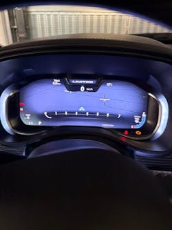 2019–2024 RAM 1500 12″ OEM Digital Cluster Plug and Play Kit