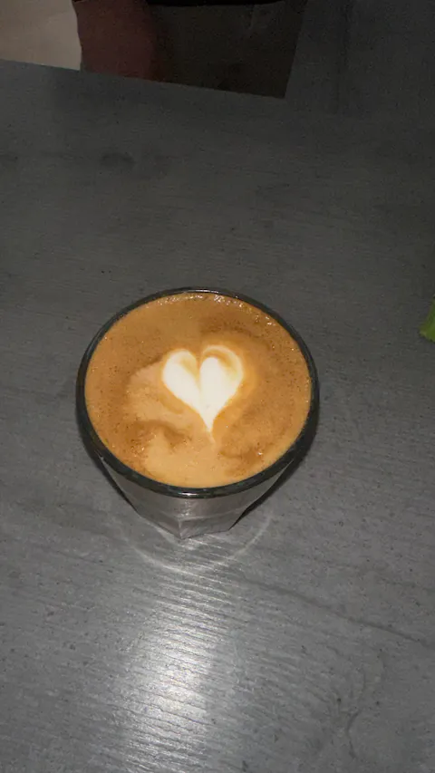 Review Barista Workshop