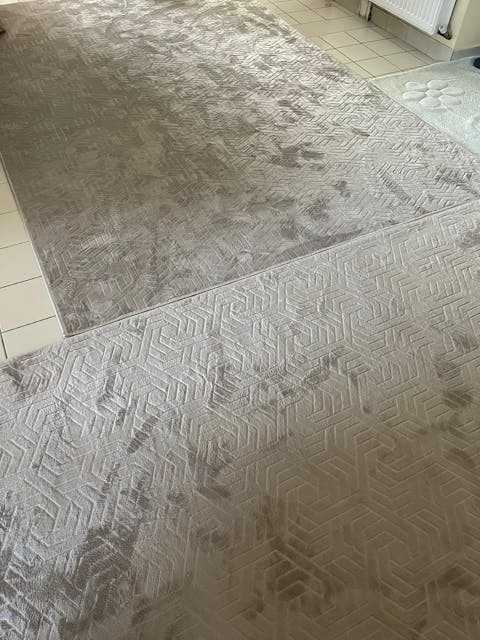 Tapis sur mesure "Armoni"