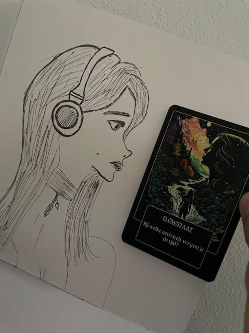 Je creatieve kern | 32 Affirmatiekaarten voor creatieve ontwikkeling en inspiratie